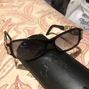 Vintage Cazal Sunglasses